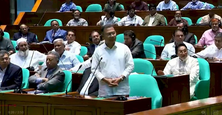 চীন-মালয়েশিয়া সফরের সবটুকু অর্জন জনগণের