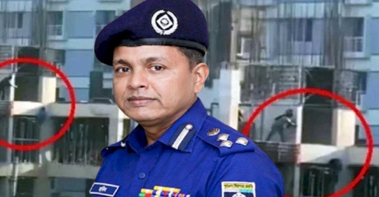রামপুরায় মানবতাবিরোধী অপরাধ: ৩ জনের মৃত্যুদণ্ড, একজনের যাবজ্জীবন