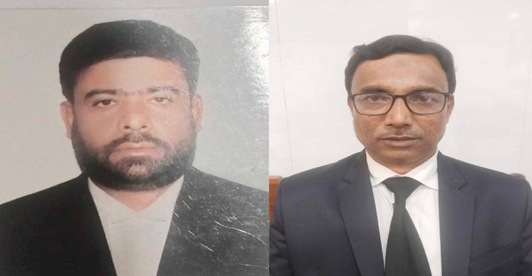 কোর্ট রিপোর্টাস অ্যাসোসিয়েশনে সভাপতি জাকারিয়া, সেক্রেটারী মিজান বিজয়ী
