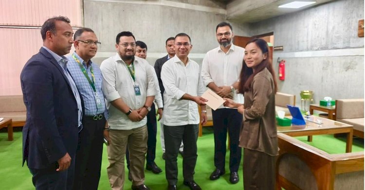 ঋতুপর্ণার বাড়ি নির্মাণে আর্থিক অনুদান দিলেন প্রধানমন্ত্রী