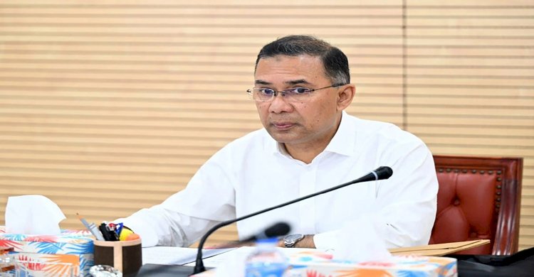 চীনা অর্থনৈতিক অঞ্চলে সবুজ অবকাঠামো নিশ্চিতের নির্দেশ প্রধানমন্ত্রীর
