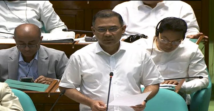 তিন ধাপে দেশের অর্থনীতিকে সাজাতে চায় সরকার : প্রধানমন্ত্রী