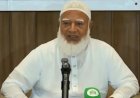 জামায়াতের ছায়া বাজেট আর পাস হওয়া বাজেট কাছাকাছিই: শফিকুর রহমান