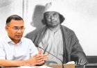 ‘জাতীয় কবি এ ভূখণ্ডে জন্ম না নিলেও তার হৃদয়জুড়ে ছিলো বাংলাদেশ’