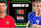 রোনালদো না মদ্রিচ, শেষ নাচ কার