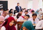 পরীক্ষা অসুস্থ প্রতিযোগিতা নয়, মেধা প্রকাশের ক্ষেত্র: ডিসি জাহিদ