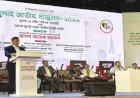 জুলাই চেতনা নিয়ে ব্যবসা না করার আহ্বান স্বরাষ্ট্রমন্ত্রীর