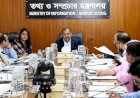 তথ্য মন্ত্রণালয়ের বিদ্যমান আইন সময়োপযোগী করা হবে: তথ্যমন্ত্রী