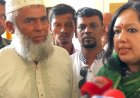 শেখ হাসিনার দেশে ফিরতে বাধা নেই : রুমিন ফারহানা