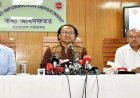 আগস্টে তফসিল, অক্টোবরে ইউনিয়ন পরিষদ নির্বাচনের পরিকল্পনা সরকারের