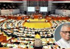 আগামী ৫ বছরে বিদেশে ১ কোটি দক্ষ কর্মী পাঠাবে সরকার : প্রবাসীকল্যাণমন্ত্রী