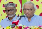 আদর্শ শিক্ষকের অভাবে বাড়ছে মাদক ও সমাজের অধঃপতন: রিজভী