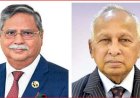 ব্যারিস্টার জমির উদ্দিন সরকারের মৃত্যুতে রাষ্ট্রপতির শোক