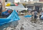 ঢাকা নিউ মার্কেট সাময়িকভাবে বন্ধ ঘোষণা
