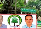 বদলি আদেশ গায়েব করে এক যুগ ধরে সিএফ কার্যালয়ে হিসাবরক্ষক ইউছুপ: ৯ ডিভিশন থেকে মাসোহারা ও কোটি টাকার বদলি বাণিজ্যের চাঞ্চল্যকর তথ্য
