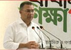 শিক্ষার্থীদের প্রতি বছর বর্ষায় একটি করে গাছ লাগানোর আহ্বান প্রধানমন্ত্রীর