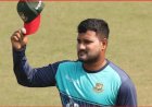 টস জিতে বোলিংয়ে বাংলাদেশ, একাদশে ইয়াসির