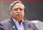জুলাই গণ-অভ্যুত্থান ছিল ফ্যাসিবাদী দুঃশাসনের বিরুদ্ধে জনগণের ক্ষোভের বিস্ফোরণ: রাষ্ট্রপতি