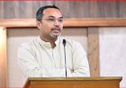 বিএনপি সরকার গণমাধ্যমের স্বাধীনতা নিশ্চিত করেছে : মাহদী আমিন