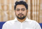 আবু সাঈদ এই আন্দোলনের শহীদদের ইমাম: নাহিদ ইসলাম