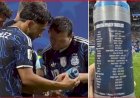 পিকফোর্ডের পানির বোতলে পেনাল্টি পরিকল্পনা, ফাঁস করে দিলো আর্জেন্টিনা