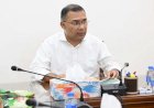 রাজধানীর অন্তত ৫০টি পয়েন্টে অটোমেটিক ট্রাফিক লাইট সিস্টেম দ্রুত চালুর নির্দেশ প্রধানমন্ত্রীর