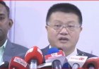 বাংলাদেশে চলবে বুলেট ট্রেন, জানালেন চীনা রাষ্ট্রদূত