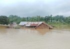 ৪৮ ঘণ্টায় তিস্তা-ধরলা ছুঁতে পারে বিপৎসীমা, উত্তর ও উত্তর-পূর্বাঞ্চলে বন্যার শঙ্কা