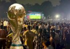 বিশ্বকাপ ফাইনালের রাতে ঢাকাজুড়ে থাকছে একাধিক কনসার্ট