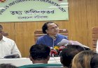 মন্ত্রিসভায় রদবদল নিয়ে যা বললেন প্রধানমন্ত্রীর উপদেষ্টা