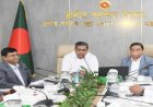 প্রশাসকদের সমন্বিত উদ্যোগে ডেঙ্গু প্রতিরোধে নতুন গতি এসেছে- স্থানীয় সরকার প্রতিমন্ত্রী