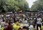 সরকারের আলোচনার প্রস্তাব প্রত্যাখ্যান ককরোচ জনতা পার্টির
