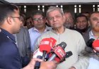 পরবর্তী রাষ্ট্রপতি কে, সেটি নির্ধারণের প্রক্রিয়া জানালেন মির্জা ফখরুল