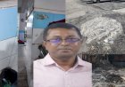 বিশেষ সুবিধা নিয়ে গণপূর্তের প্রকৌশলী মো. মাসুদ রানার ঠিকাদারকে বিল পরিশোধ
