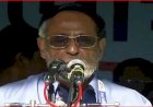 শফিকুর-নাহিদ-মামুনুল এক হলে সরকারের পতন অনিবার্য: কর্ণেল অলি