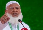 আন্দোলনের ডাক আসবে, ঘরে ঘরে দুর্গ গড়ে তুলতে হবে: জামায়াত আমির