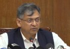 সাবেক রাষ্ট্রপতি হিসেবে মো. সাহাবুদ্দিন আইন অনুযায়ী সব সুবিধা পাবেন: স্বরাষ্ট্রমন্ত্রী