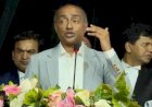 সাবেক রাষ্ট্রপতির বিরুদ্ধে ওঠা দুর্নীতির অভিযোগ সরকার পর্যালোচনা করছে: আইনমন্ত্রী