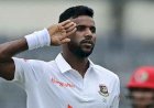 পিতৃত্বকালীন ছুটি বাতিল করে অস্ট্রেলিয়া সফরে যাচ্ছেন ইবাদত