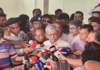 বিএনপিকে যারা ফ্যাসিবাদের দল বলে, তাদের জ্ঞানের অভাব রয়েছে: মির্জা ফখরুল