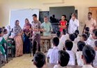 বারহাট্টায় শিক্ষার্থীদের নিয়ে মাদকবিরোধী সচেতনতামূলক ক্যাম্পেইন অনুষ্ঠিত