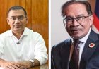 জ্বালানি সংকট সমাধানে সহায়তা চেয়ে মালয়েশিয়ার প্রধানমন্ত্রীকে তারেক রহমানের চিঠি
