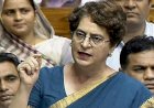 শিক্ষার্থীদের ওপর অস্ত্র ব্যবহারের জবাবদিহি করতে হবে মোদি-শাহকে: প্রিয়াঙ্কা গান্ধী