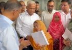 বিশেষ চাহিদাসম্পন্ন ৩ ব্যক্তির হাতে নিয়োগপত্র তুলে দিলেন প্রধানমন্ত্রী