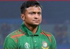 ফের বাংলাদেশ দলের নেতৃত্বে সাকিব
