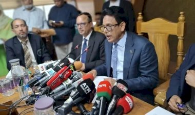 প্রাথমিকে ৩৮৪৪৩ সহকারী শিক্ষক নিয়োগে বিজ্ঞপ্তি কবে, জানালেন মন্ত্রী