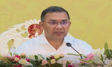 সশস্ত্র বাহিনী দেশ ও জনগণের গৌরবের প্রতীক: প্রধানমন্ত্রী