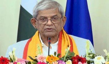 উন্নয়ন হতে হবে অন্তর্ভুক্তিমূলক, ন্যায়সঙ্গত ও পল্লীকেন্দ্রিক: মির্জা ফখরুল