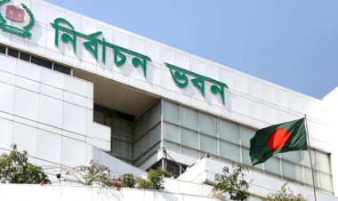 অক্টোবরে স্থানীয় সরকার নির্বাচনের প্রস্তুতি নিচ্ছে ইসি