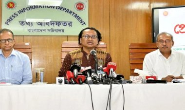 আগস্টে তফসিল, অক্টোবরে ইউনিয়ন পরিষদ নির্বাচনের পরিকল্পনা সরকারের